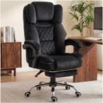 Best Fabric for Office Chair: Comfort, Durability, and Style Guide