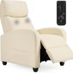 Best Fabric for Recliner Chair: Durable, Comfortable, and Stylish Choices