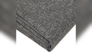 Best Fabrics for a Durable Accent Chair: Top Linen and Polyester Picks