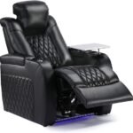 Best Features in a Chair for Home Theater Entertainment Setup Comfort