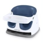 Best Feeding Chair for Infants: Top Safe, Adjustable, and Easy-Clean Seats
