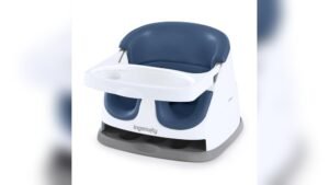 Best Feeding Chair for Infants: Top Safe, Adjustable, and Easy-Clean Seats