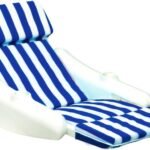 Best Floating Lounge Chair for Pool: Ultimate Comfort and Durability Guide