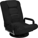 Best Floor Chair for Gaming: Ultimate Comfort with Adjustable Features