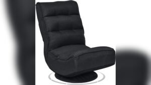 Best Floor Gaming Chair for Teens: Comfortable, Adjustable, and Stylish Picks