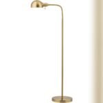 Best Floor Lamp for Reading Chair: Top Adjustable & Dimmable Picks