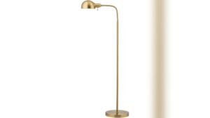 Best Floor Lamp for Reading Chair: Top Adjustable & Dimmable Picks