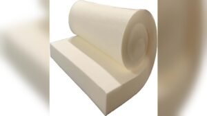 Best Foam for Chair Upholstery: Firm, High-Density Cushion Options Reviewed