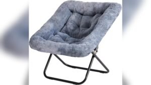 Best Folding Chair for Dorm: Top Comfy and Stylish Choices Reviewed