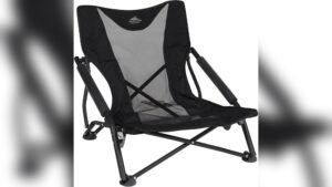 Best Folding Chair for Festivals: Top Lightweight and Portable Picks
