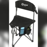 Best Folding Chair for Fishing: Durable, Comfortable, and Portable Choice