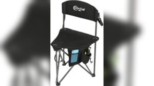 Best Folding Chair for Fishing: Durable, Comfortable, and Portable Choice