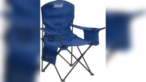 Best Folding Chair for Soccer Games: Top Portable Seats for Ultimate Comfort