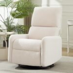 Best for Back Support: Silver Cross Carmel Nursing Chair Review and Benefits