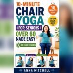 Best Free Chair Workout App for Men to Boost Strength and Flexibility