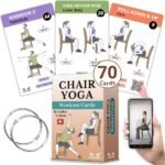 Best Free Chair Workouts for Men Over 50 to Boost Strength and Flexibility
