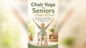Best Free Chair Yoga App for iPhone: Gentle Guide for Seniors