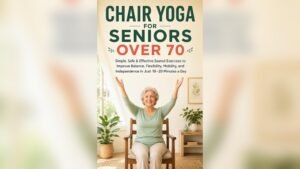 Best Free Chair Yoga App for Seniors iPhone to Boost Flexibility