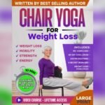 Best Free Chair Yoga App for Weight Loss: Gentle Seated Exercises for Seniors