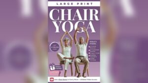 Best Free Chair Yoga for Seniors Youtube: Gentle Exercises for Mobility