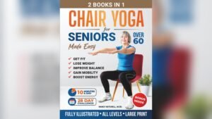 Best Free Online Chair Yoga for Seniors to Boost Mobility and Strength