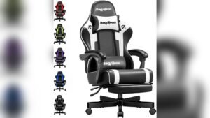 Best Gaming Chair for 0: Top Comfortable and Durable Picks