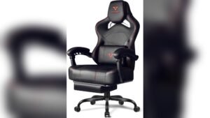 Best Gaming Chair for 300 Dollars: Top Comfortable and Durable Picks