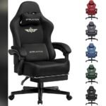 Best Gaming Chair for 350Lbs 2026: Top Heavy-Duty Picks Reviewed