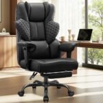 Best Gaming Chair for 500 Lbs: Top Durable and Comfortable Picks