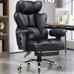 Best Gaming Chair for a Big Guy: Ultimate Comfort and Support Guide