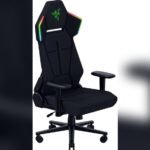 Best Gaming Chair for Fps: Ultimate Comfort with Razer Ergonomic Designs