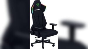 Best Gaming Chair for Fps: Ultimate Comfort with Razer Ergonomic Designs