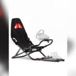 Best Gaming Chair for Racing: Ultimate Comfort and Performance Guide
