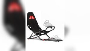 Best Gaming Chair for Racing: Ultimate Comfort and Performance Guide