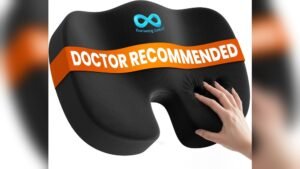 Best Gaming Chair for Sciatica: Ultimate Comfort and Pain Relief Guide