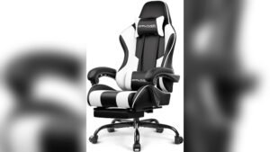 Best Gaming Chair for Small Person: Comfort Meets Ergonomic Support