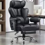 Best Gaming Chair for Tall Heavy Person: Ultimate Comfort and Support