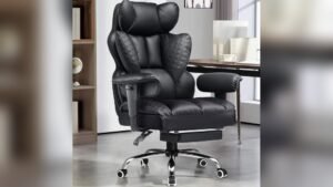 Best Gaming Chair for Wide Hips: Ultimate Comfort and Support Guide