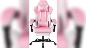 Best Gaming Chair for Woman 2026: Top Picks for Comfort & Style