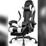Best Gaming Chair for Youth: Comfort and Support for Long Play Sessions