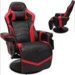 Best Gaming Recliner Chair for Adults: Ultimate Comfort and Style Guide