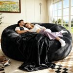 Best Giant Bean Bag Chair for Adults: Ultimate Comfort and Style Guide