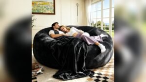 Best Giant Bean Bag Chair for Adults: Ultimate Comfort and Style Guide