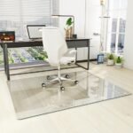 Best Glass Chair Mats for Carpet: Durable, Clear, and Scratch-Resistant Choices