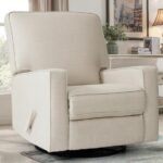Best Glider Chair for Living Room: Top Comfortable Swivel Recliners Reviewed