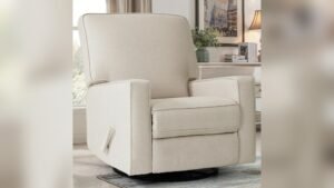 Best Glider Chair for Living Room: Top Comfortable Swivel Recliners Reviewed