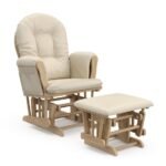 Best Glider Rocking Chair for Nursery: Top Cozy Picks for Comfort