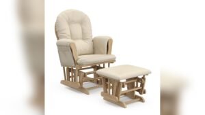 Best Glider Rocking Chair for Nursery: Top Cozy Picks for Comfort