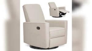Best Gliding Chair for Nursery: Top Comfortable and Stylish Picks