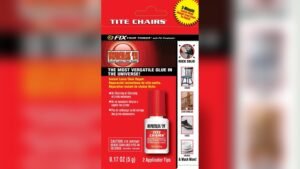 Best Glue for Chair Legs: Top Durable Adhesives for Strong Repairs